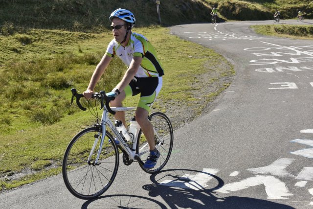 Aubisque 2016